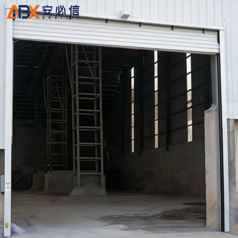 漯河市充气式门封