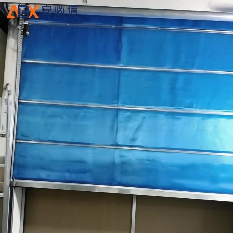 漯河市高速堆积门