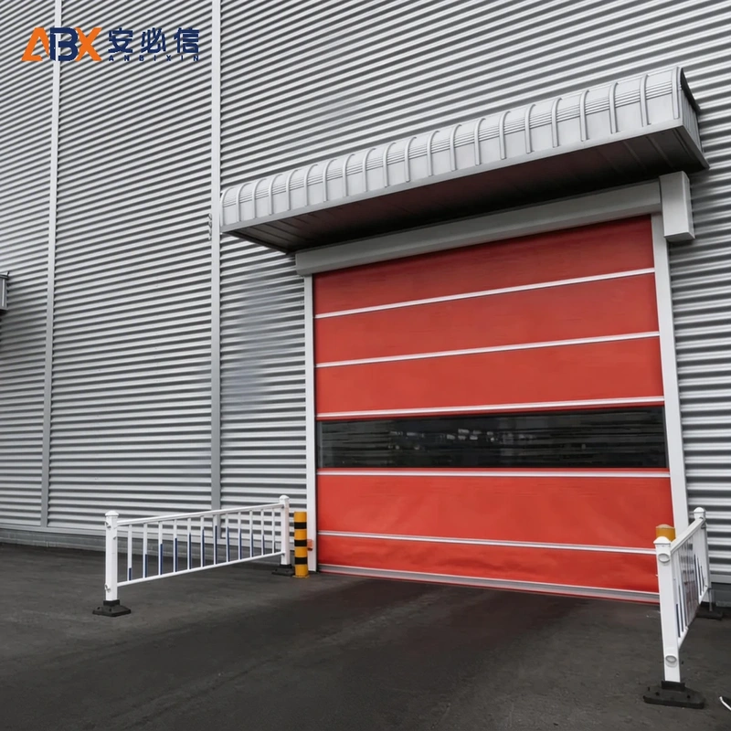 漯河市高速门